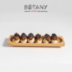 Botany Menu - Meaty Sushi