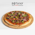 Botany Menu - Meaty Lover's Pizza
