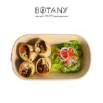 Botany Packed Meal - Shawarma (10 packs)