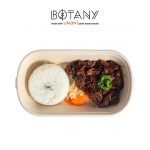 Botany Packed Meal - Tapa w/ Rice (10 packs)