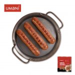 Frozen: UMANI Meat-Free Smoked Sausage 180g