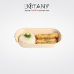 Botany Menu - Shanghai with Rice
