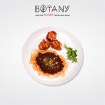 Botany Menu - Party Plate