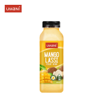 Healthy Drinks - Mango Lassi Yogurt Drink 250ml