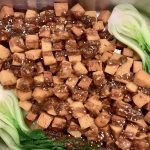 Platter - General Tso's Tofu (Soy & Gluten Free)